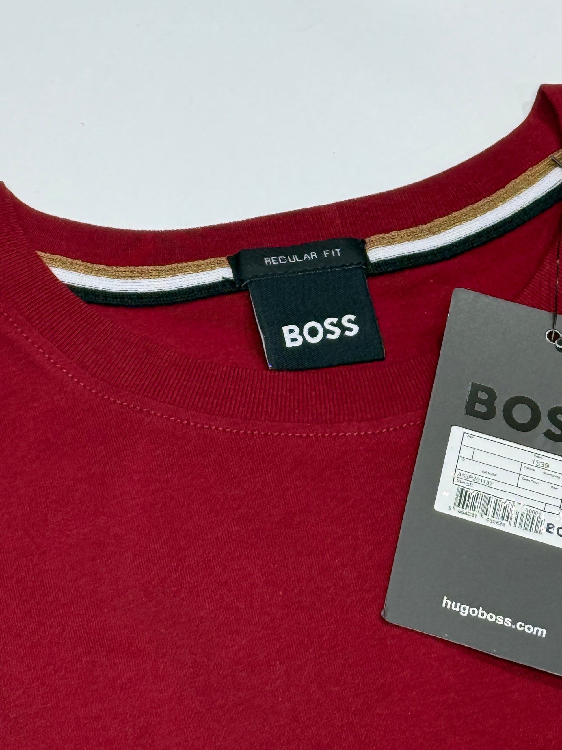 Boss Basica