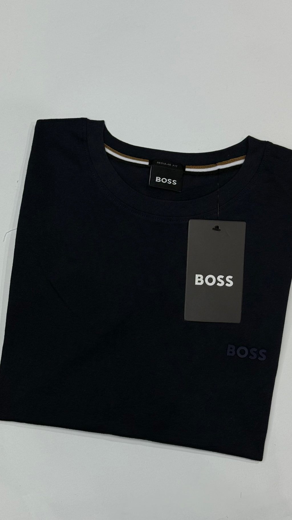 Boss Basica