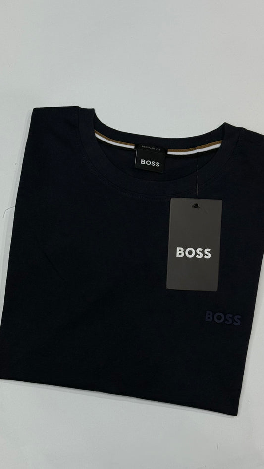 Boss Basica