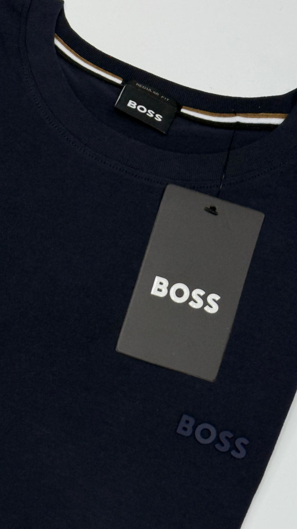 Boss Basica