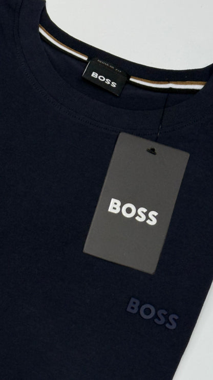 Boss Basica