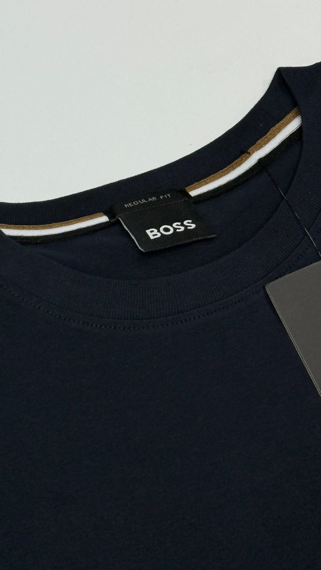 Boss Basica