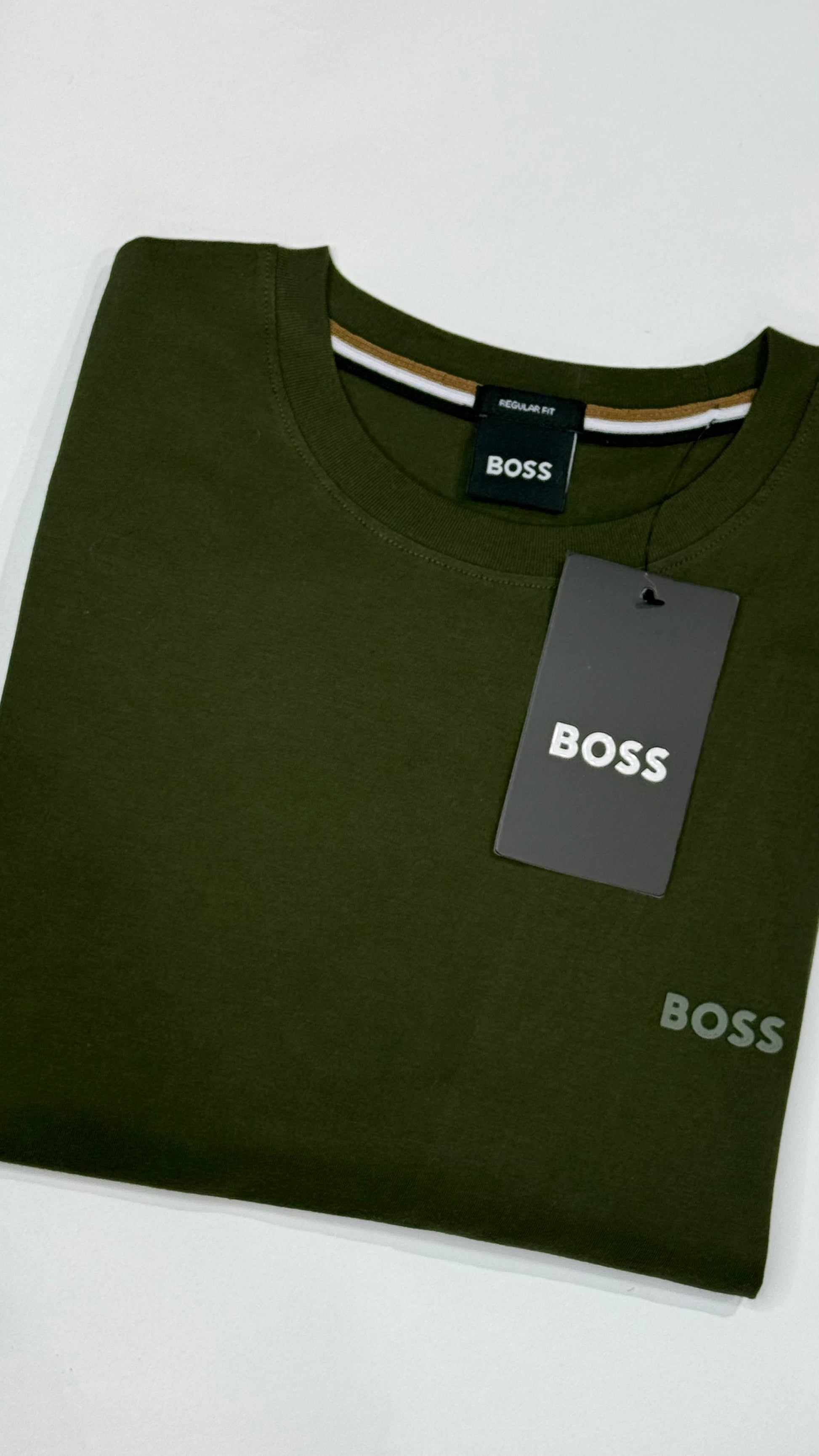 Boss Básica