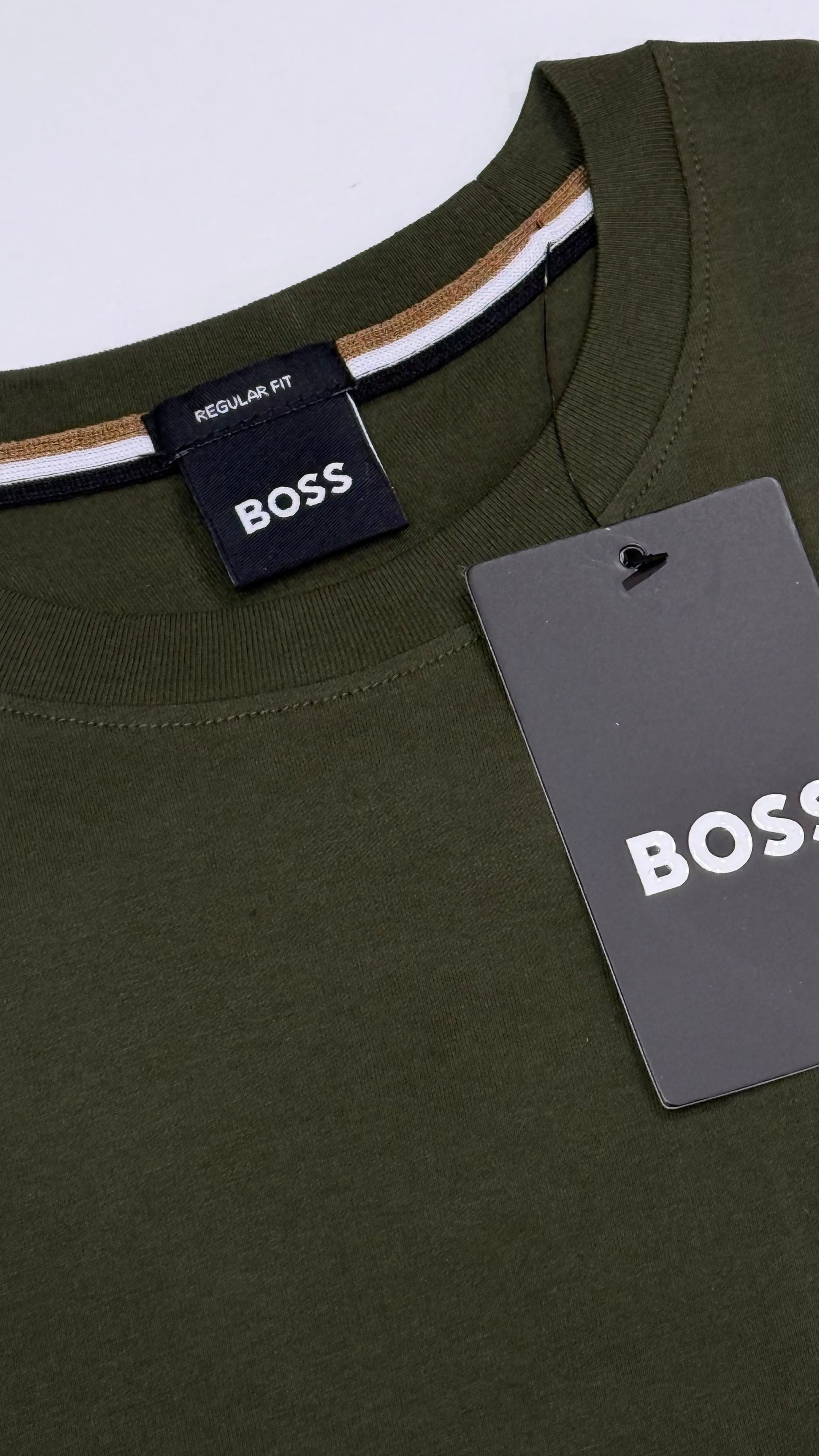 Boss Básica