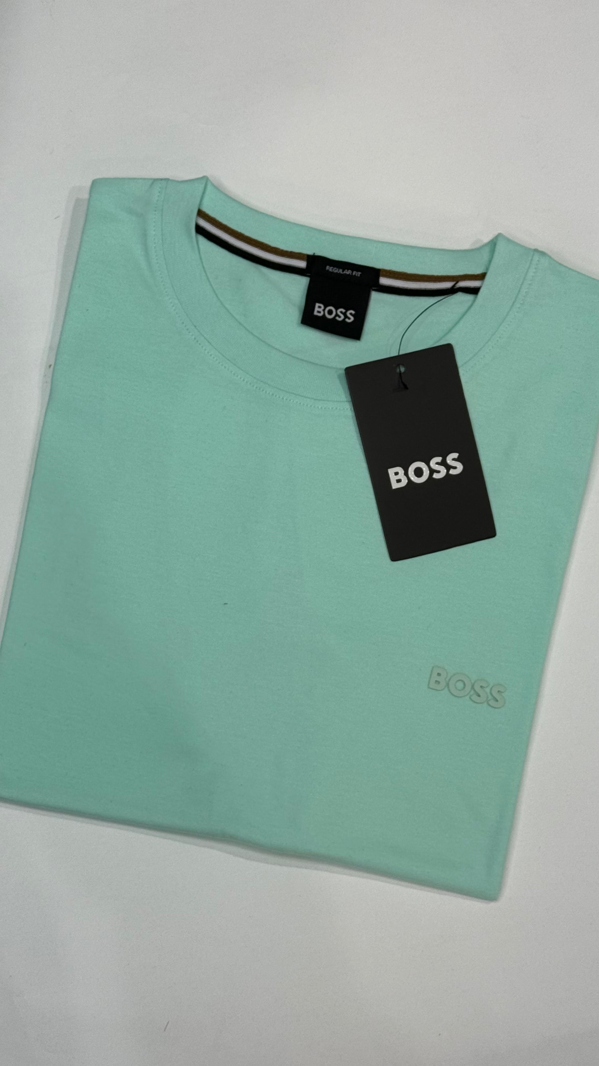 Boss Basica