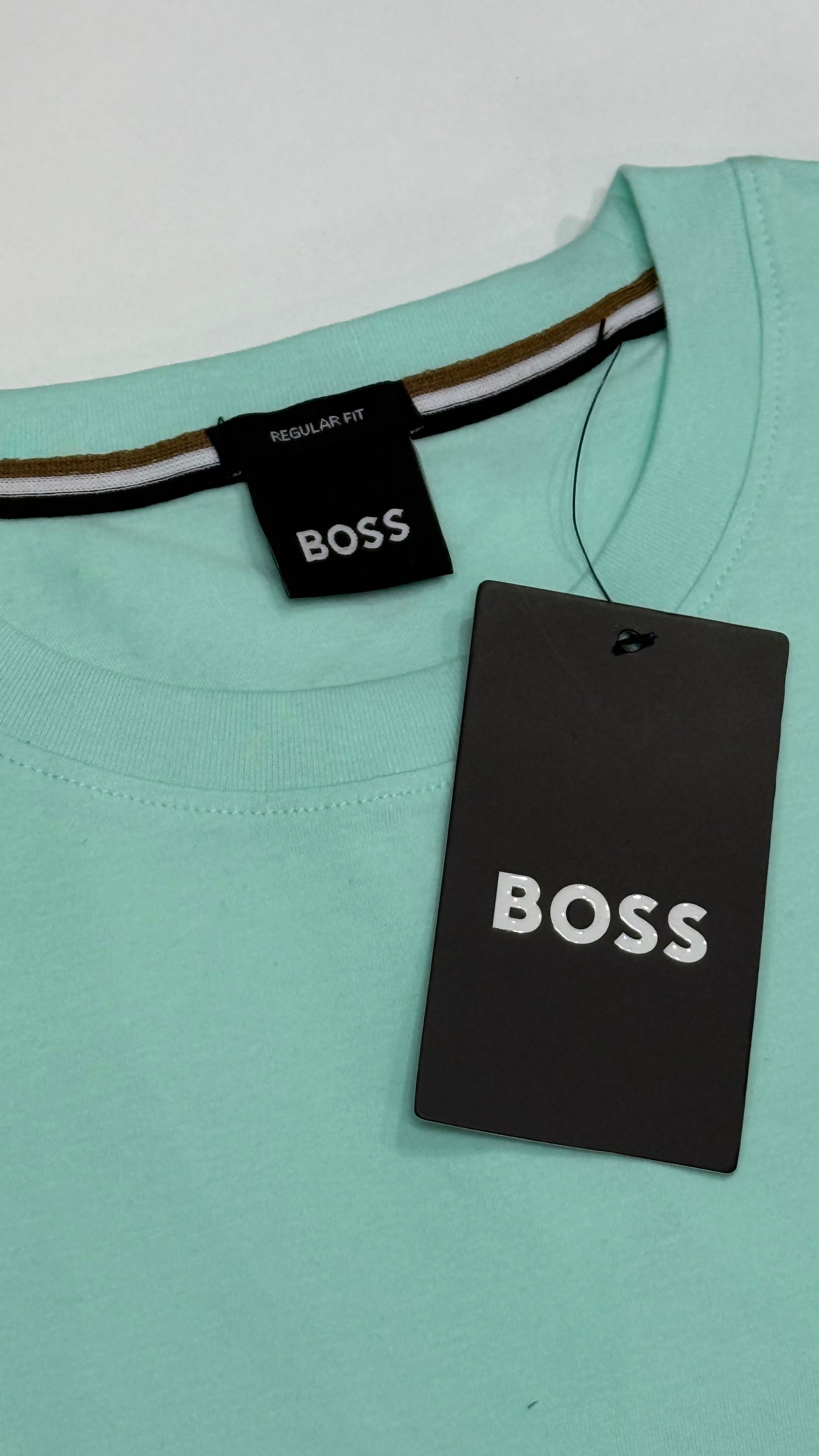 Boss Basica