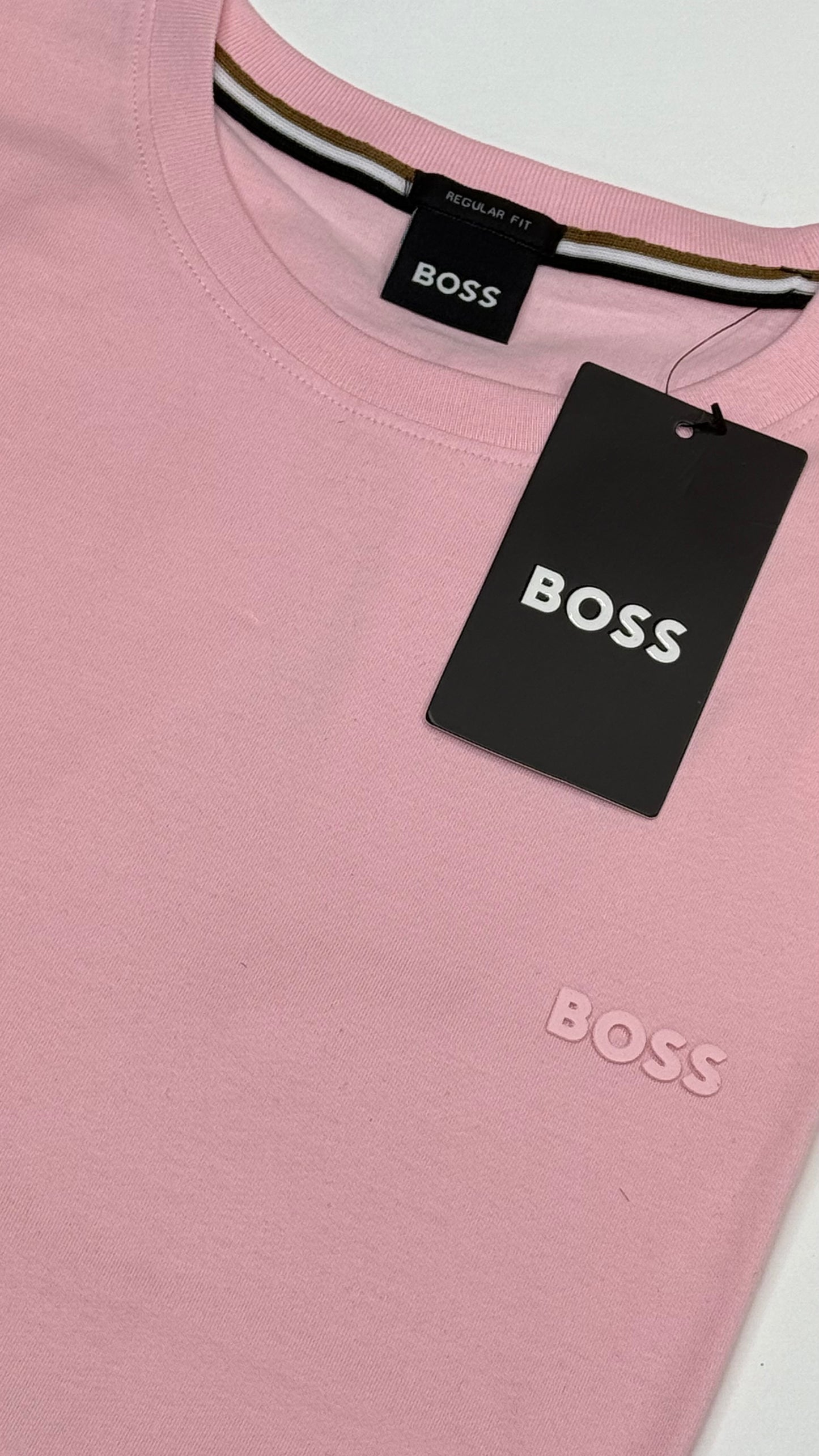 Boss Basica