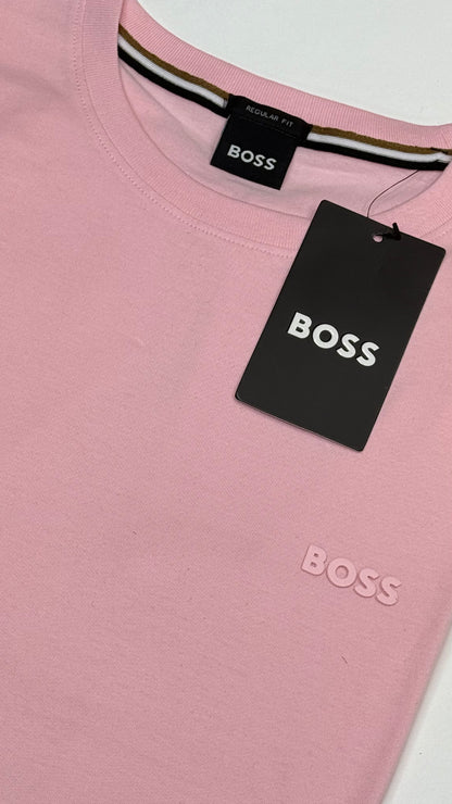 Boss Basica
