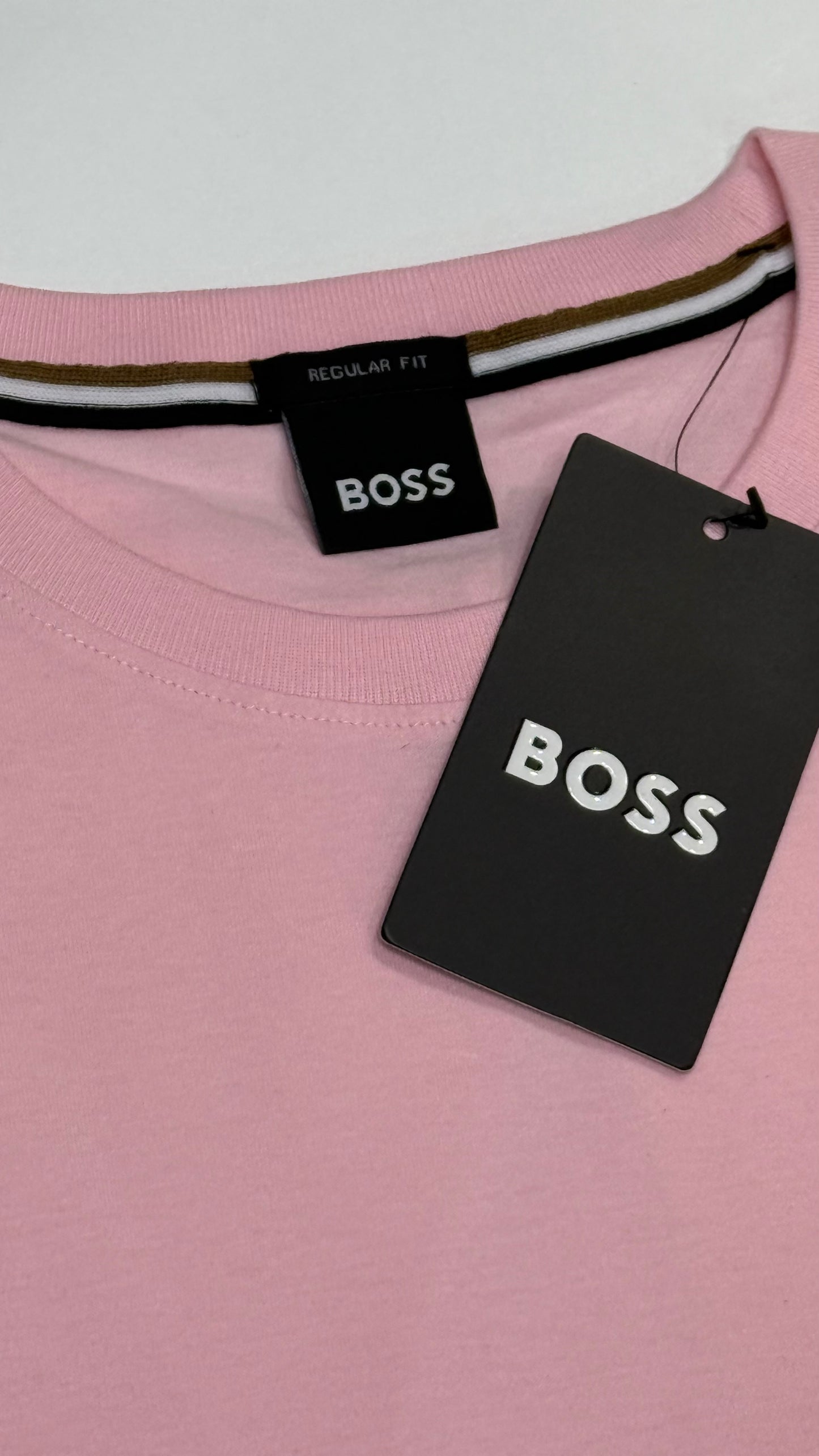 Boss Basica