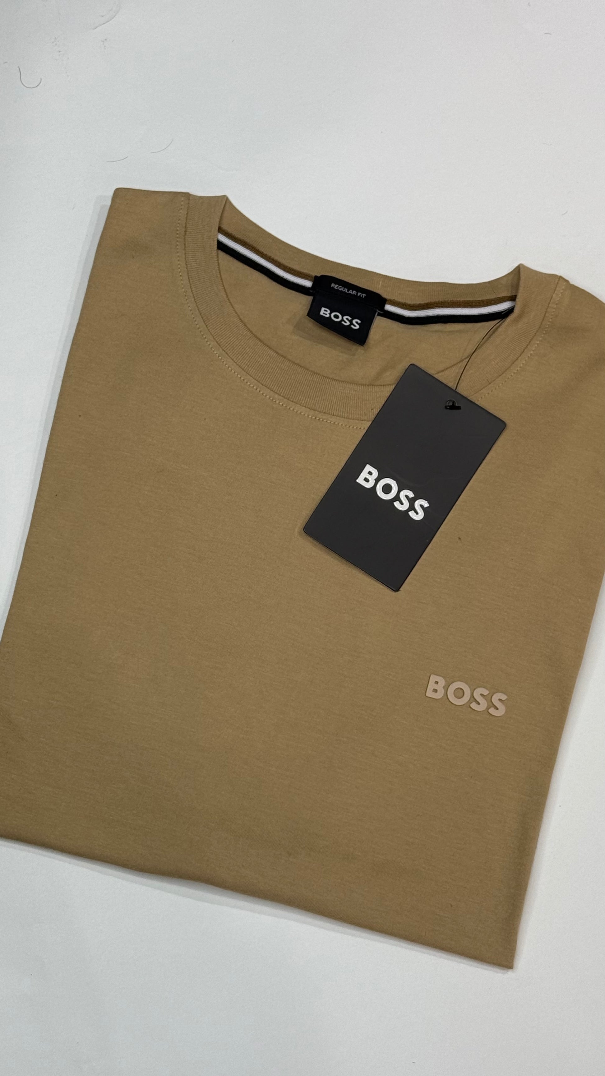 Boss basica