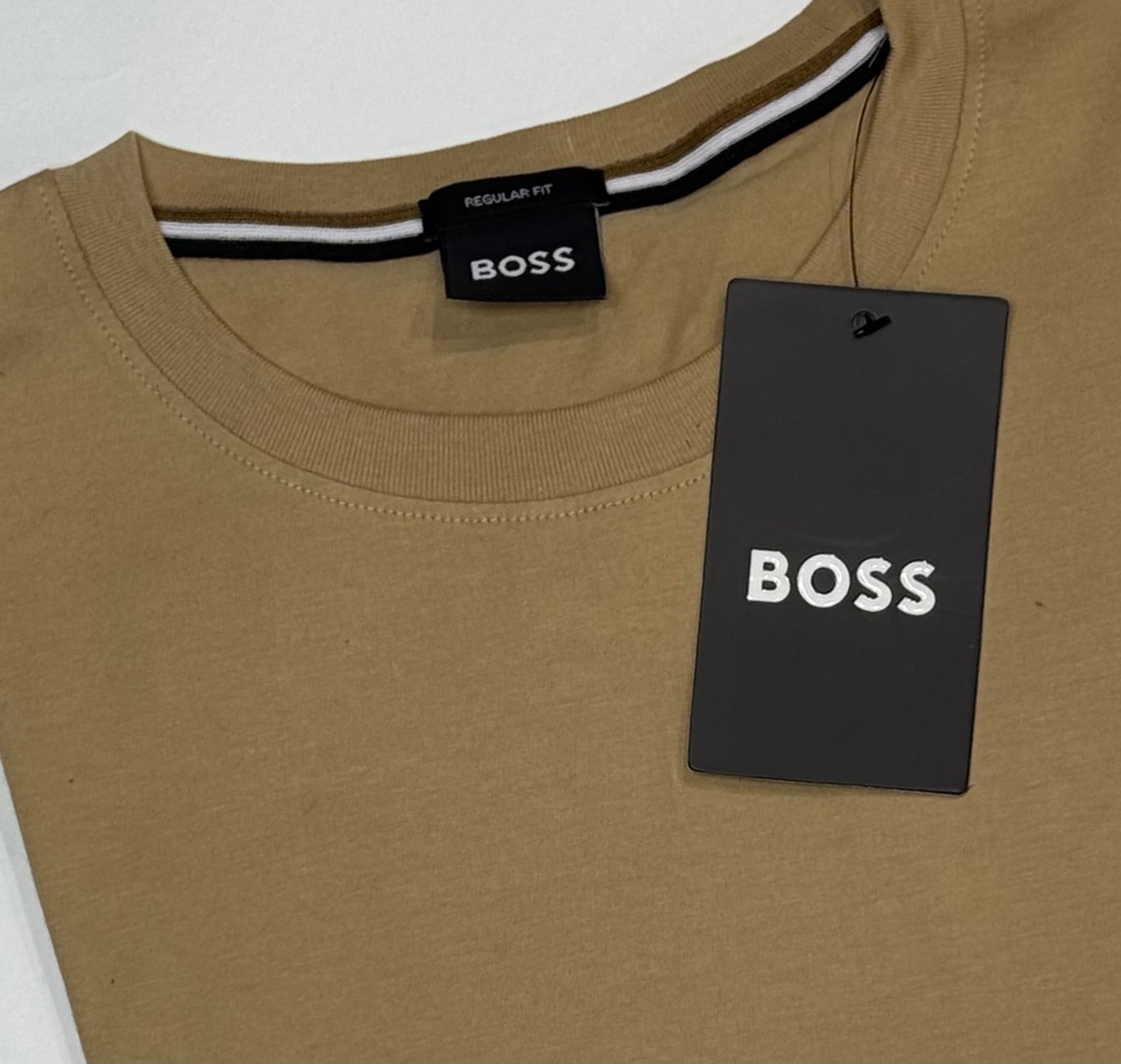 Boss basica