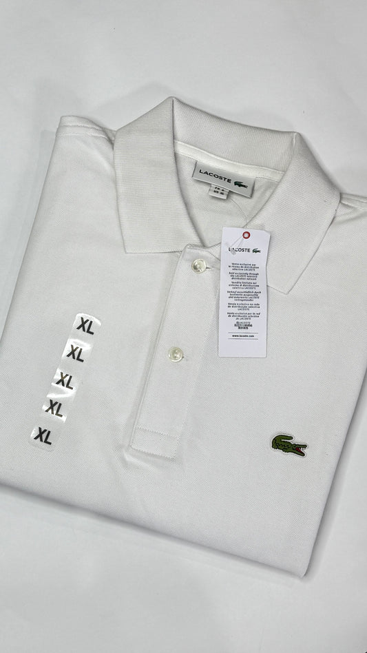 Lacoste Tipo Polo