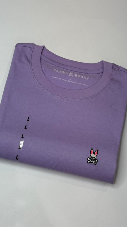 Psycho Bunny Básica