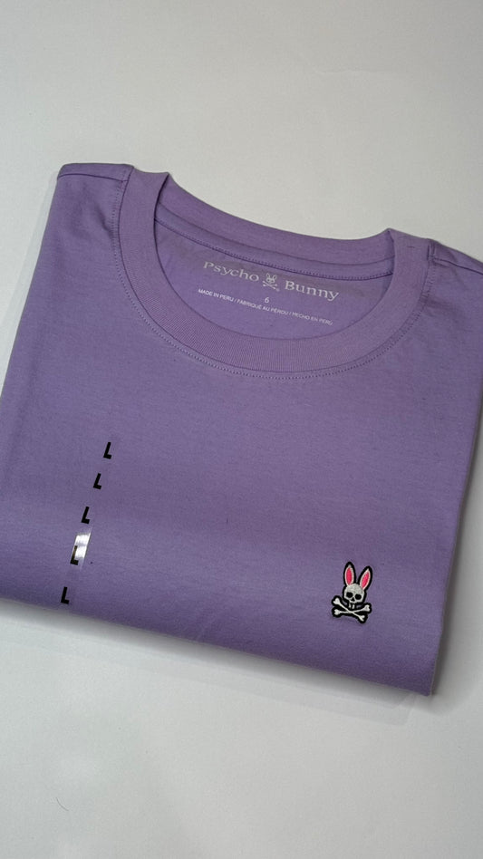 Psycho Bunny Básica