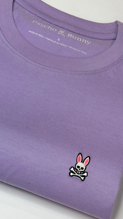 Psycho Bunny Básica