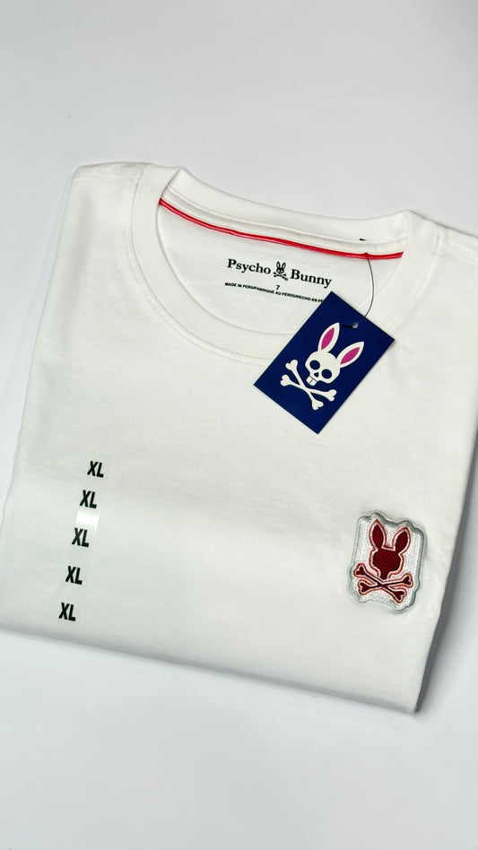 Psycho Bunny Básica