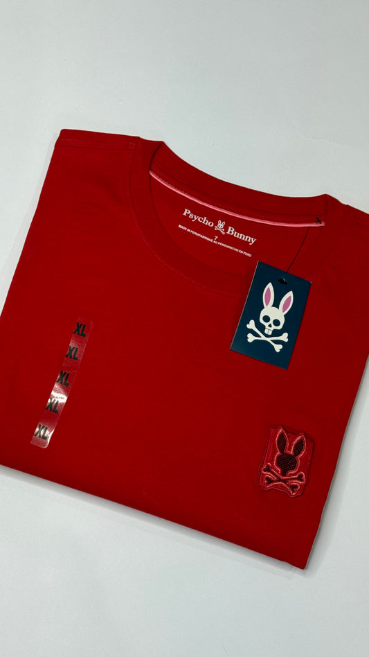 Psycho Bunny Básica