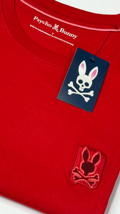 Psycho Bunny Básica