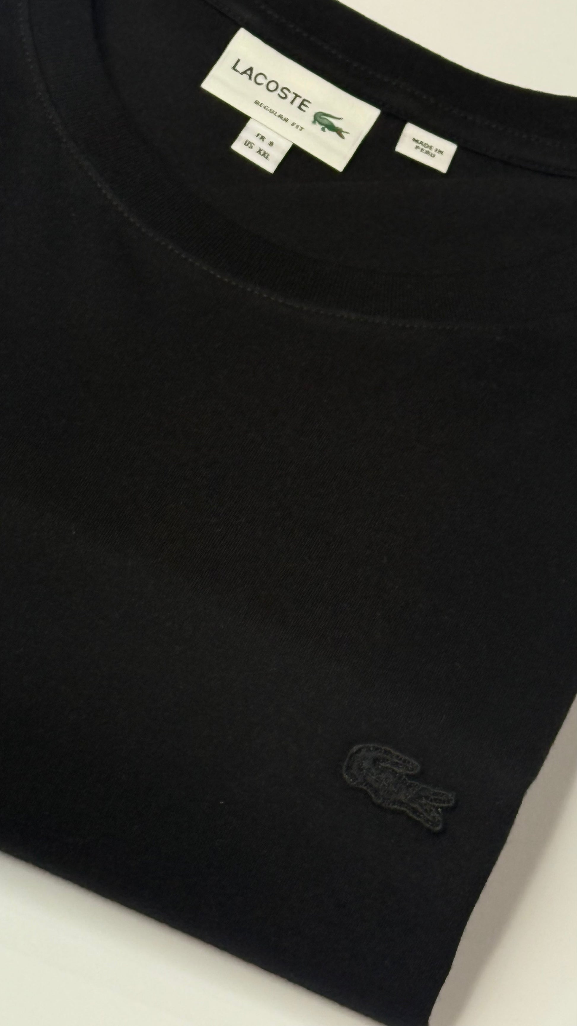 Lacoste Basica