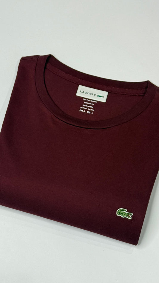Lacoste Basica