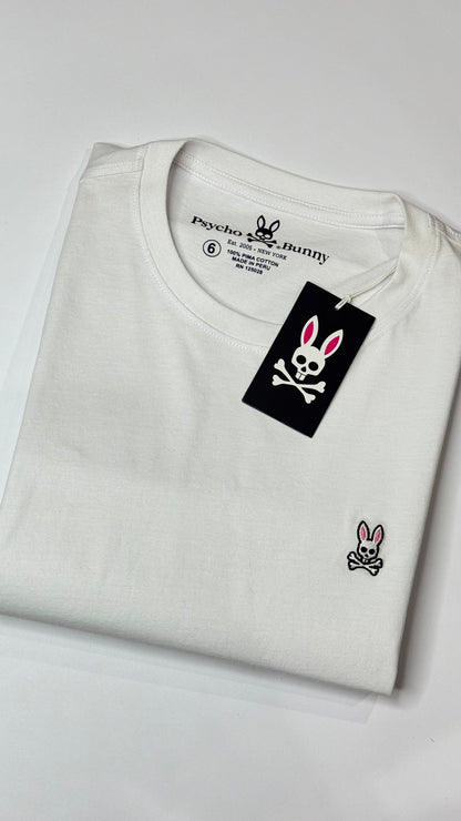 Psycho Bunny Basica