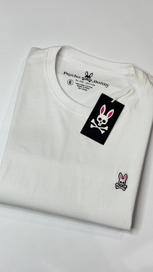 Psycho Bunny Basica