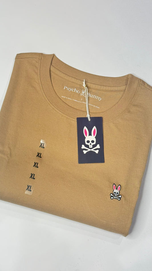 Psycho Bunny Basica