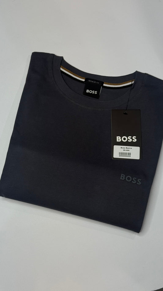 Hugo Boss Básica