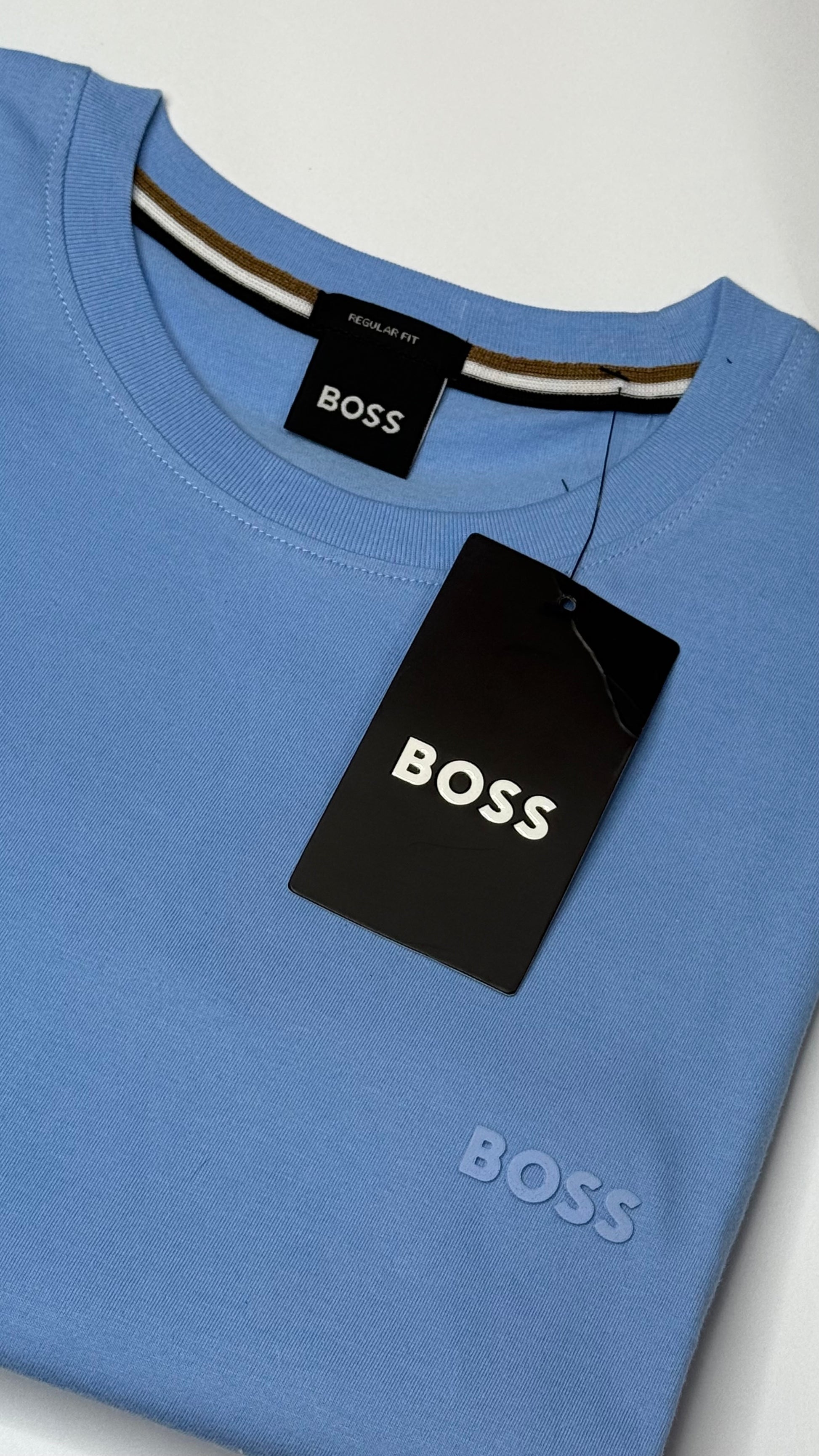 Hugo Boss Básica