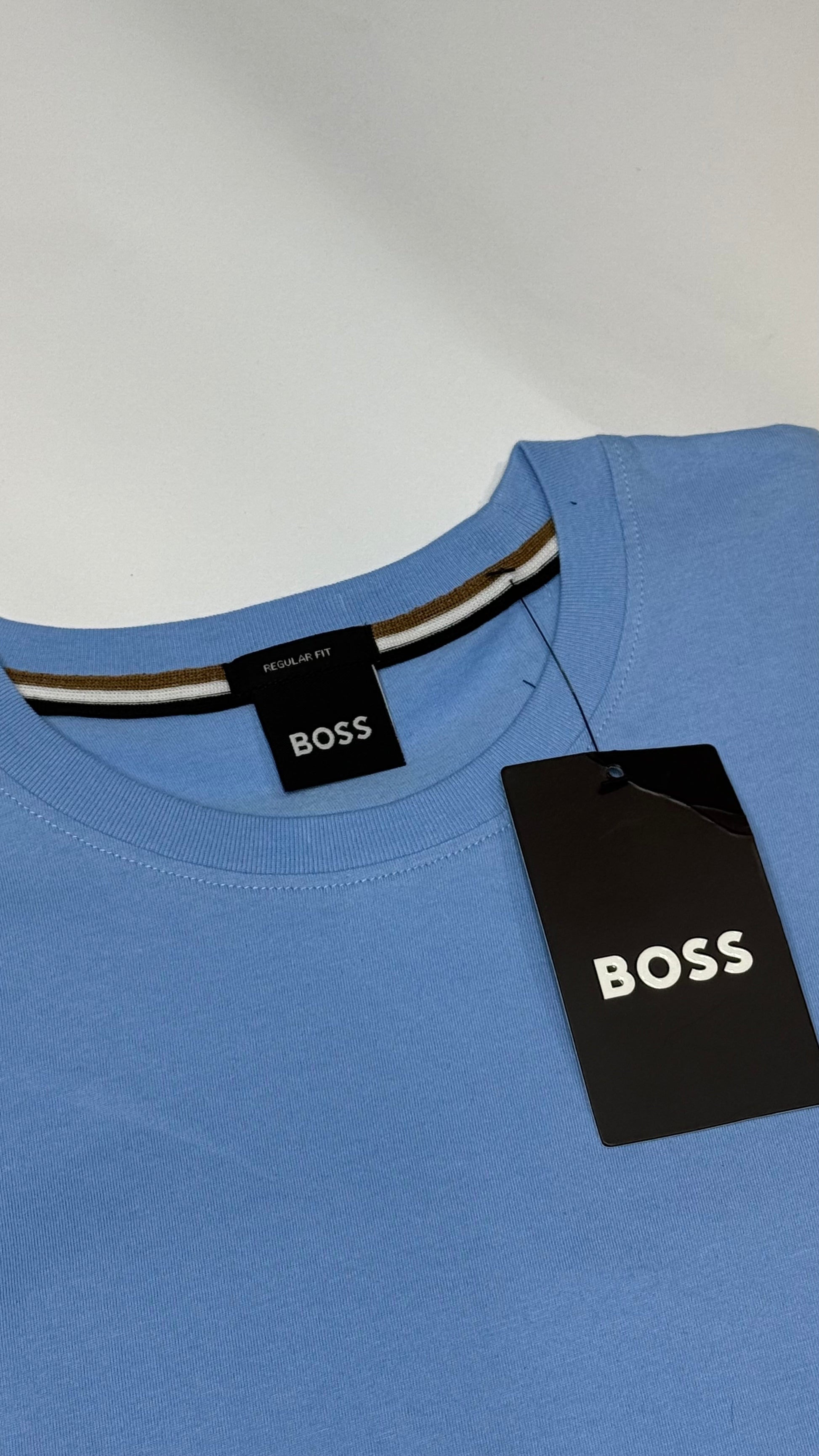 Hugo Boss Básica