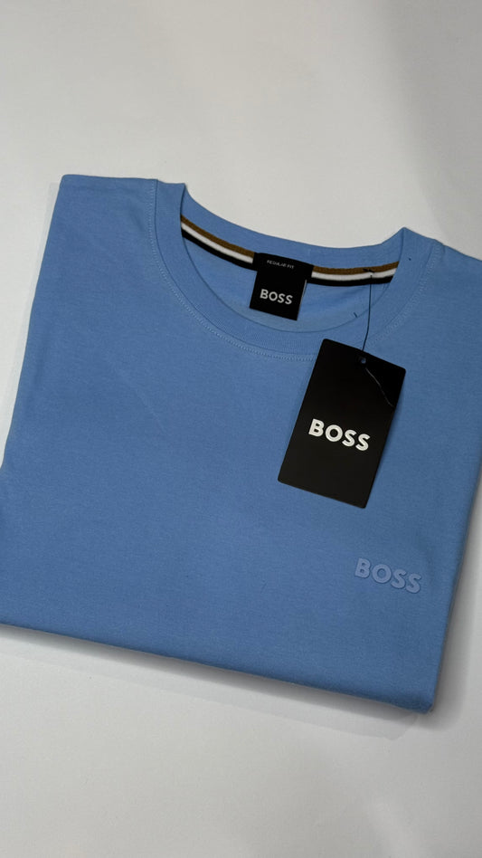 Hugo Boss Básica