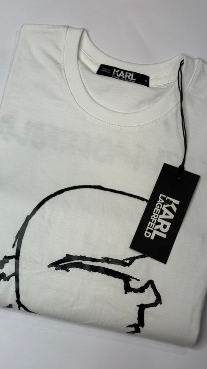 Karl Camiseta Diseño