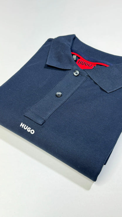 Camibuso/polo Hugo Boss