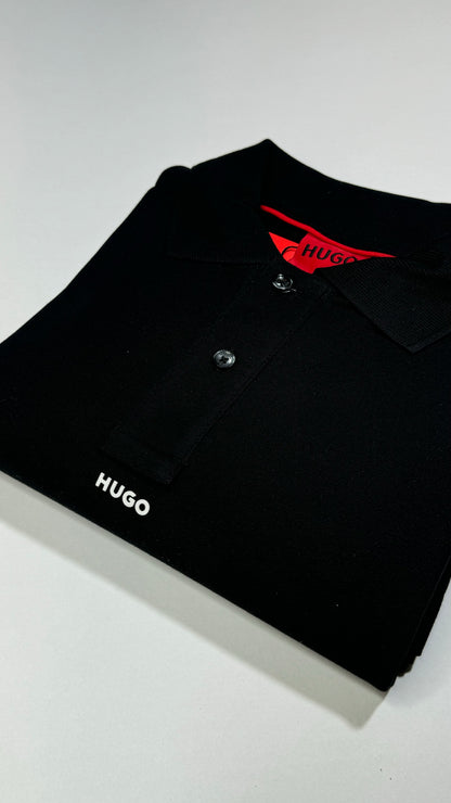 Camibuso/polo Hugo Boss