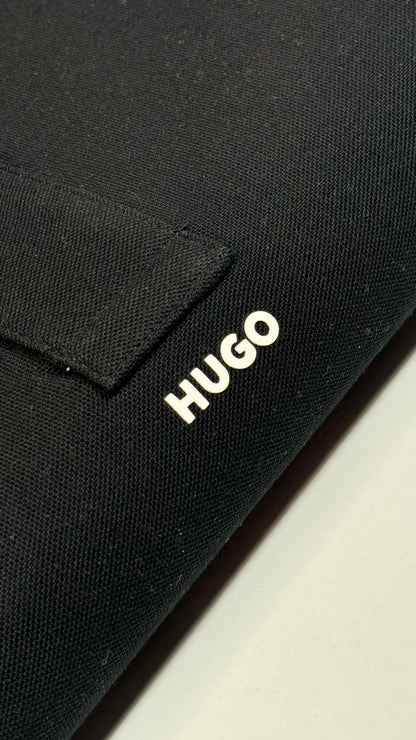 Camibuso/polo Hugo Boss