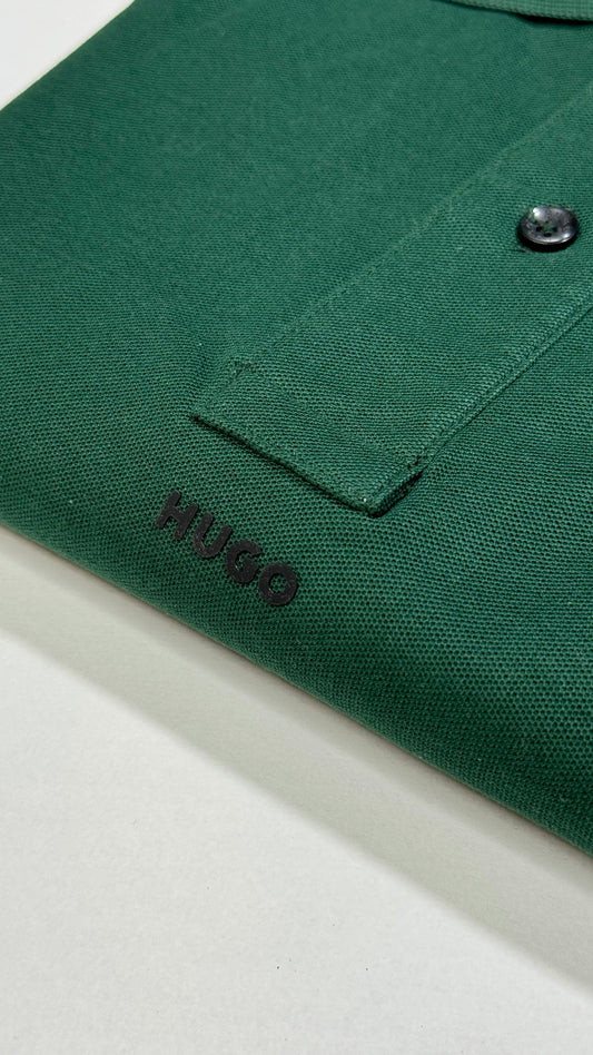 Camibuso/polo  Hugo Boss