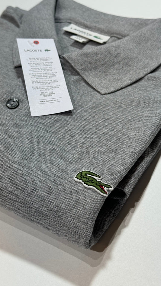 Lacoste polo/camibuso