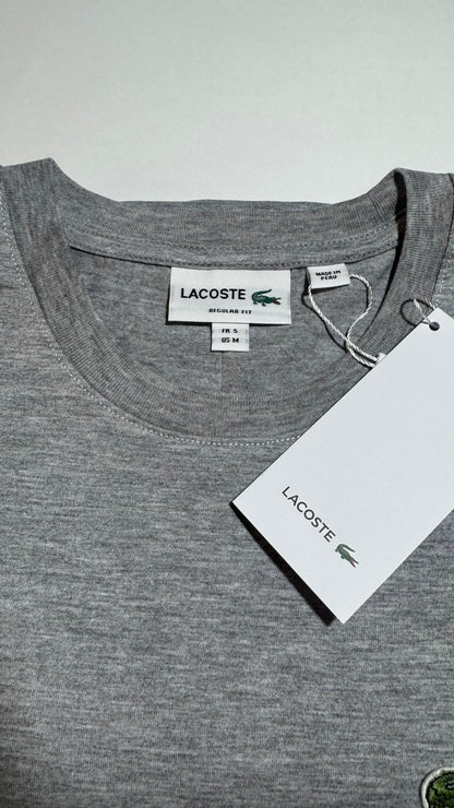 Lacoste Básica