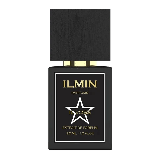 Ilmin Voss