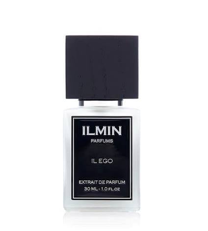 Ilmin Ego