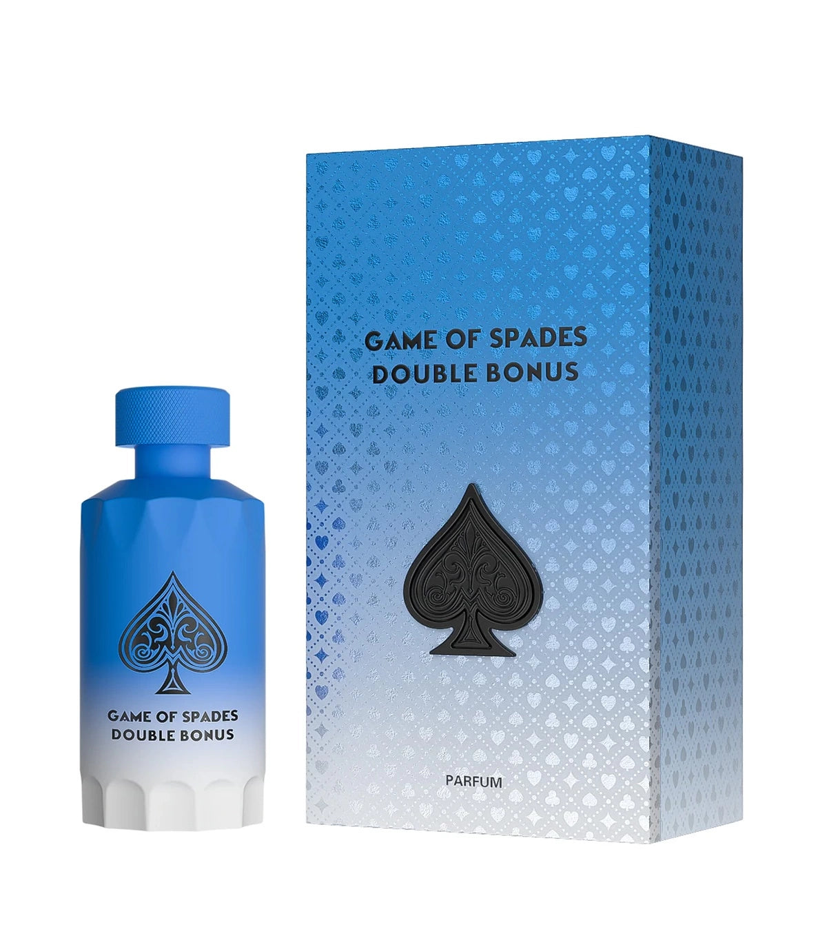 Game Of Spades Double Bonus