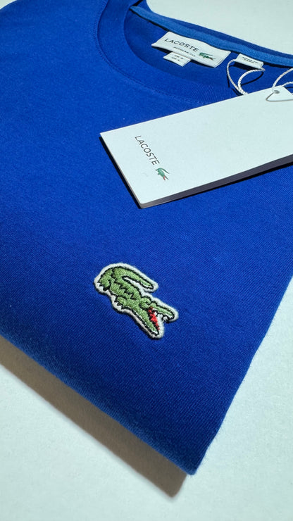 Lacoste Básica