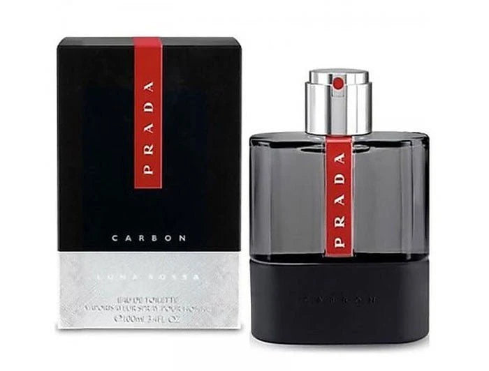 Prada Luna Rossa Carbon