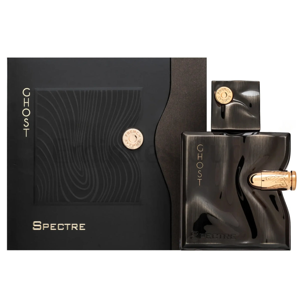 Spectre Ghost