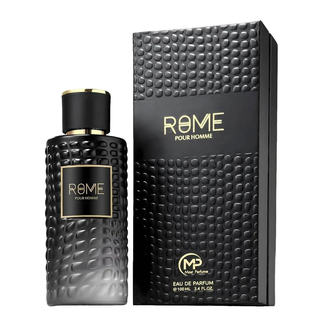 Rome For Homme