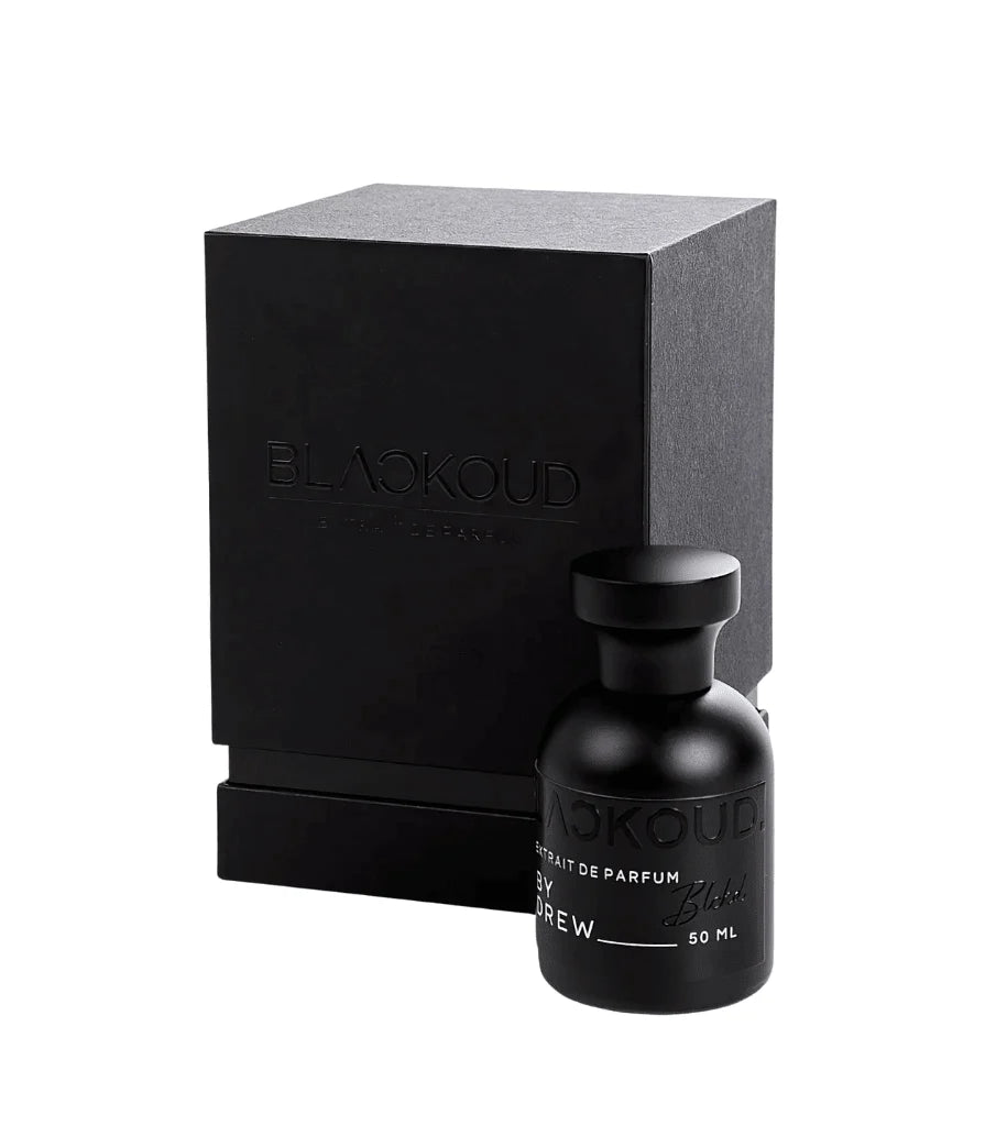 Blackoud By Drew