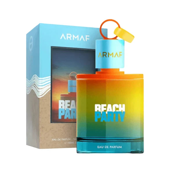 Beach Party