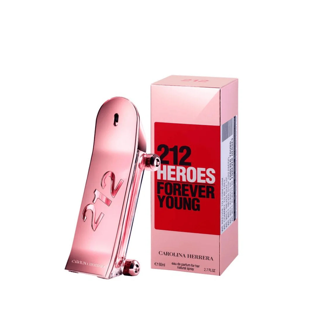 212 Héroes Mujer