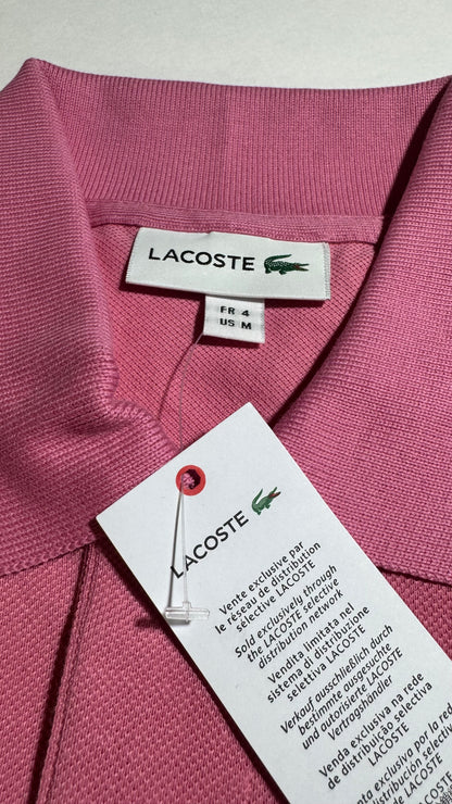 Lacoste polo/camibuso