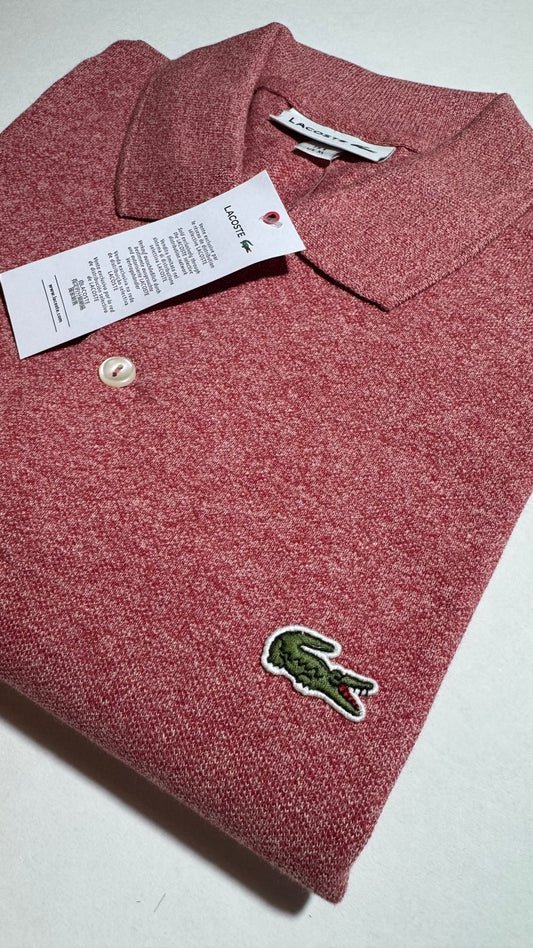 Lacoste polo/camibuso